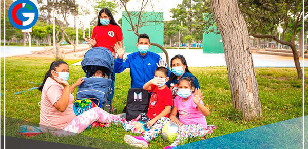 Familias ingresarán gratis a clubes zonales hoy 18 de enero 