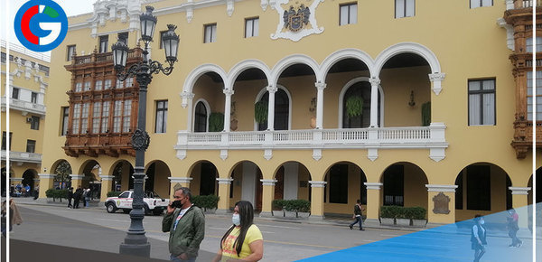 Posibles candidatos para las elecciones municipales de Lima 2022