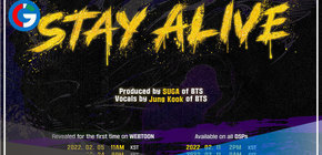 7FATES: CHAKHO: Soundtrack del webtoon de BTS se estrenará pronto