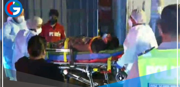 Reciclador fue baleado en las piernas para robarle S/15 y su celular en San Juan de Miraflores