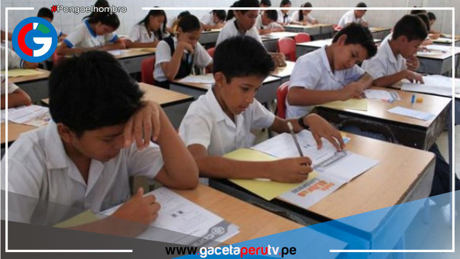 ¿Quiénes recibirán el bono escolaridad 2022 en Perú?