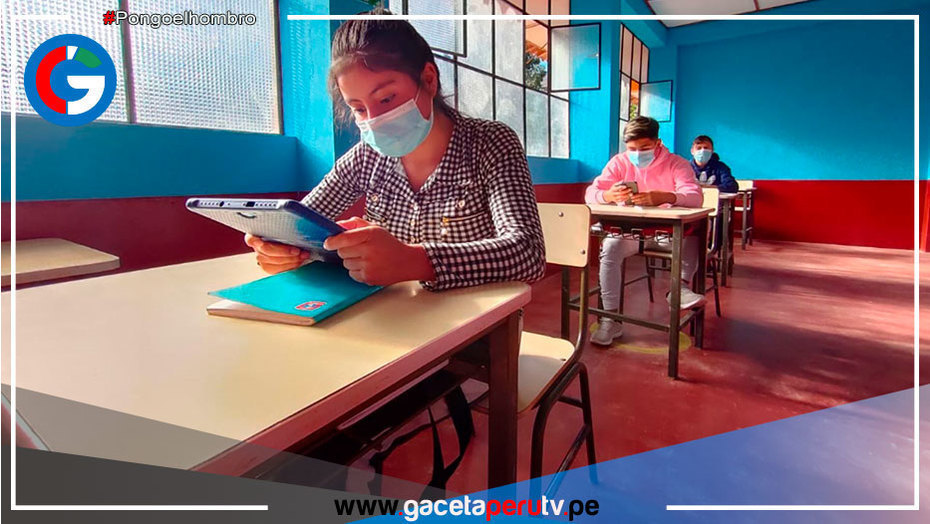 Crean Comisión Multisectorial para el retorno a clases 2022
