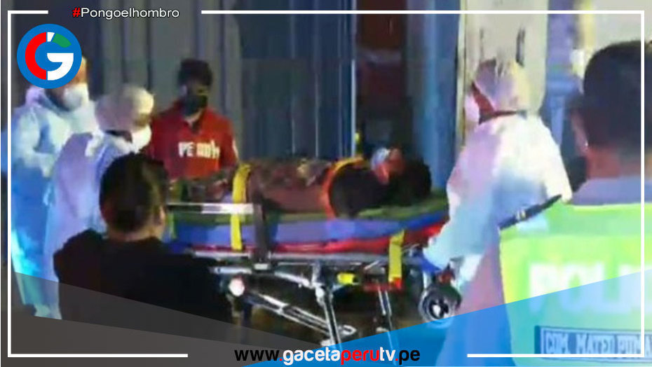 Reciclador fue baleado en las piernas para robarle S/15 y su celular en San Juan de Miraflores