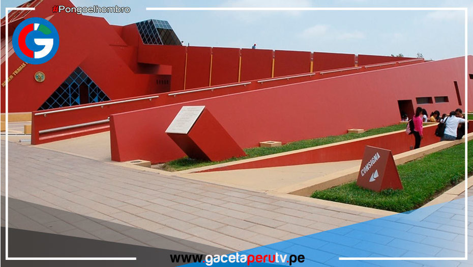 Chiclayo: Museo Tumbas Reales de Sipán cerrará del 19 al 24 de enero por incremento de contagios