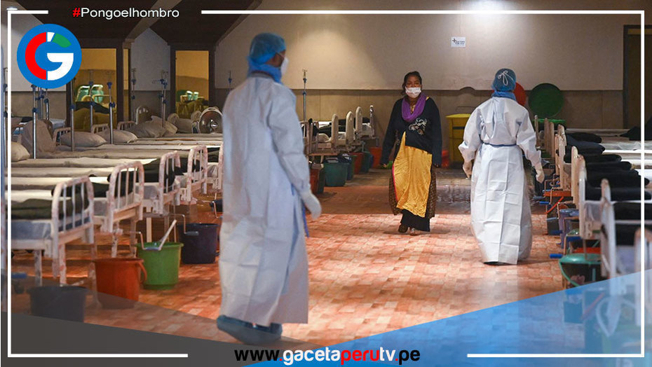 La pandemia está lejos de terminar y es probable que aparezcan nuevas variantes