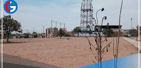 Piden a alcalde Martín Namay pensar en La Esperanza y no en Trujillo 