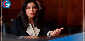 Patricia Chirinos expresó que investigación a su persona es una venganza por el pedido de vacancia