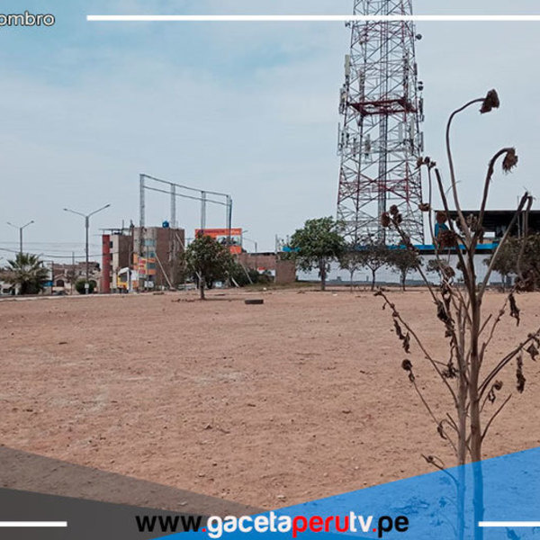 Piden a alcalde Martín Namay pensar en La Esperanza y no en Trujillo 