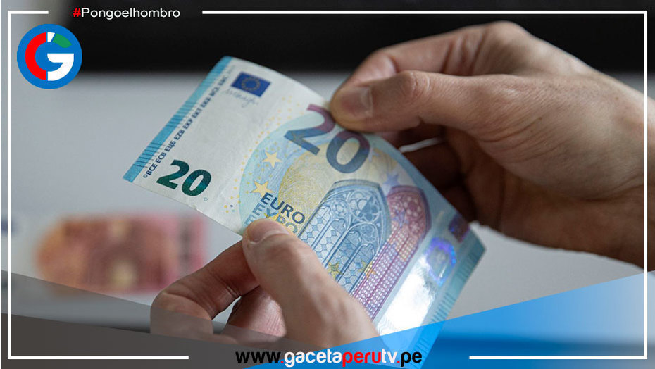 El euro celebró 20 años de creación