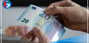 El euro celebró 20 años de creación