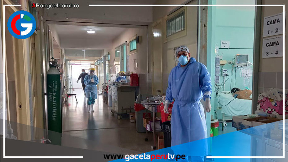 Joven de 18 años fallece en Áncash