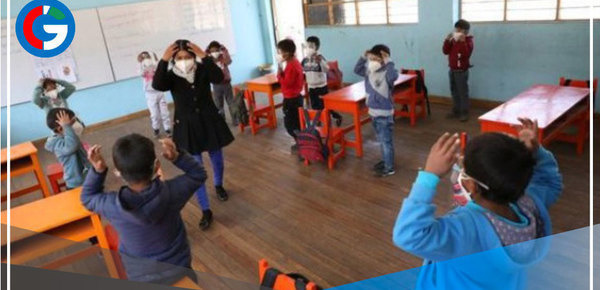 El pedido para no condicionar la vuelta a las aulas por aumento de casos de Coronavirus