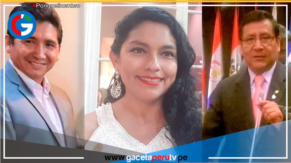 Doctores Carlos Noriega, Kelly Rojas y Jorge Apolitano serán expositores en Conferencias por III Aniversario de ARDOC