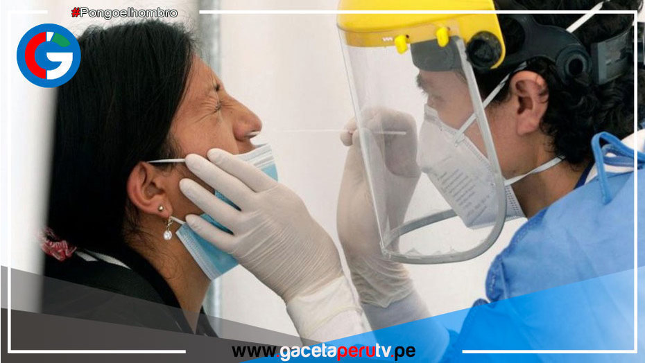 ¿Qué sucede si un trabajador no guarda cuarentena luego de dar positivo por Coronavirus?