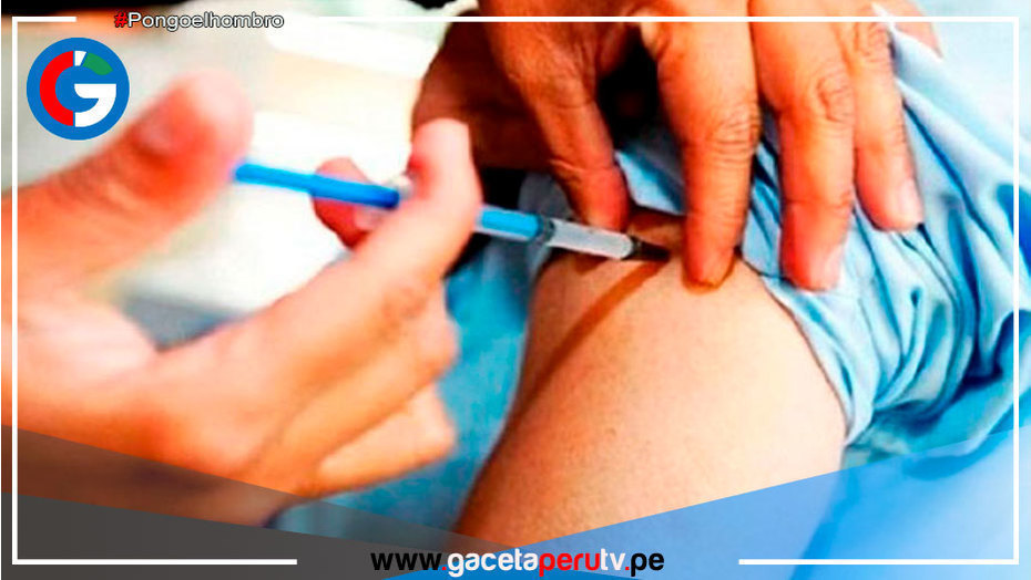 Este lunes 24 de enero se iniciará la vacunación a niños de 10 y 11 años
