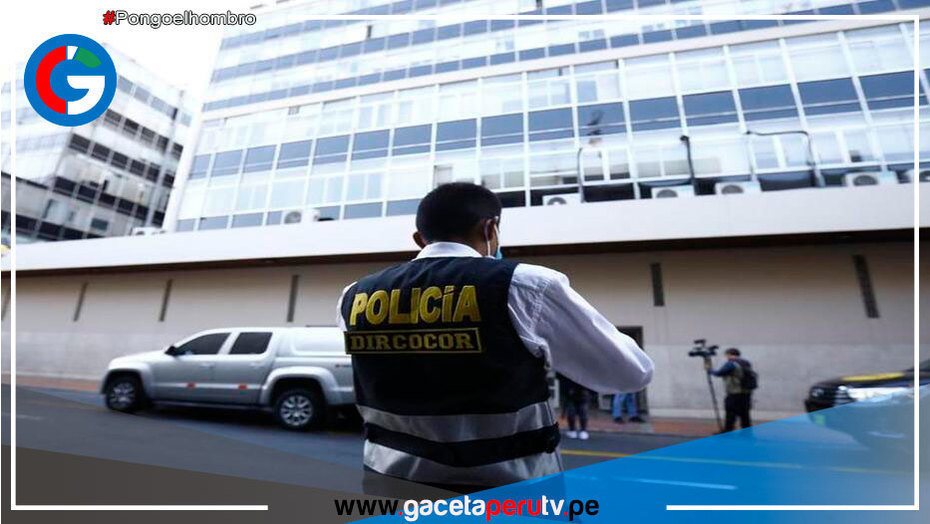 Caso “Los Incorregibles”: Organización criminal hackeaba sistema de pagos del MEF