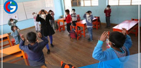 El pedido para no condicionar la vuelta a las aulas por aumento de casos de Coronavirus