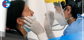 ¿Qué sucede si un trabajador no guarda cuarentena luego de dar positivo por Coronavirus?