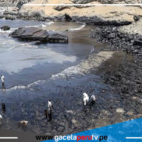 Digesa recomienda a bañistas no acudir a 21 playas