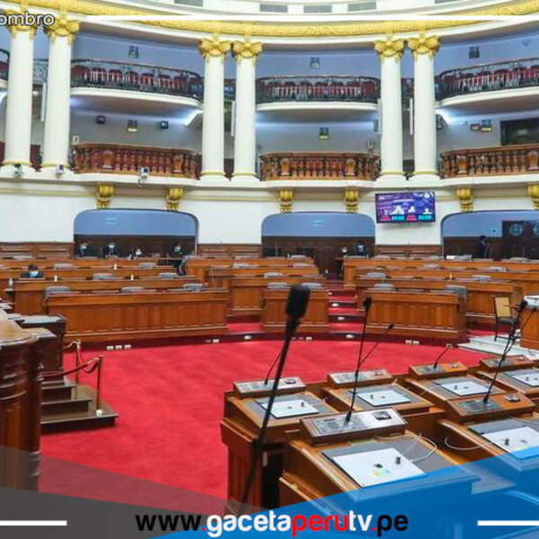 Aprueban nueva regulación para publicidad estatal