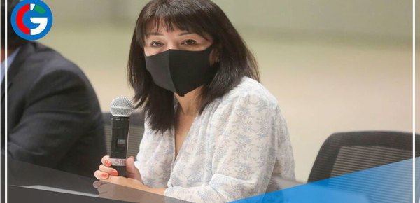 Comité de crisis: Mirtha Vázquez informa que medidas se tomará ante el derrame de petróleo