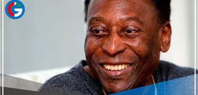Pelé: Medios brasileños informan que futbolista padece de Cáncer generalizado