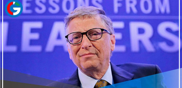 Fundador de Microsoft dice cómo serán las futuras reuniones de trabajo