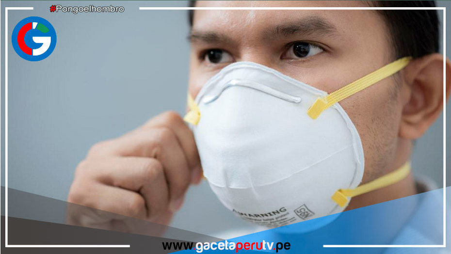 Mascarillas: ¿De qué tipo hay que usar y durante cuánto tiempo?