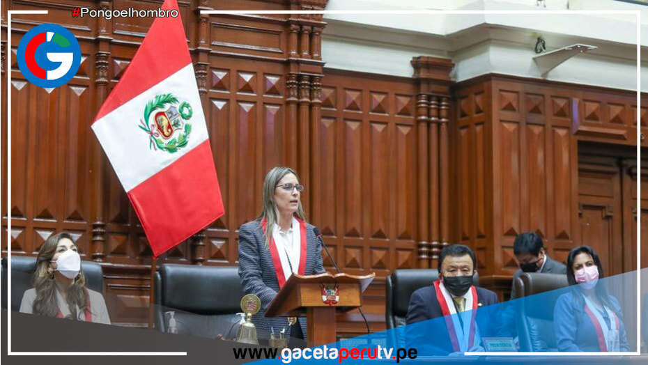 Aprueban por insistencia ley sobre referéndum y causa polémica