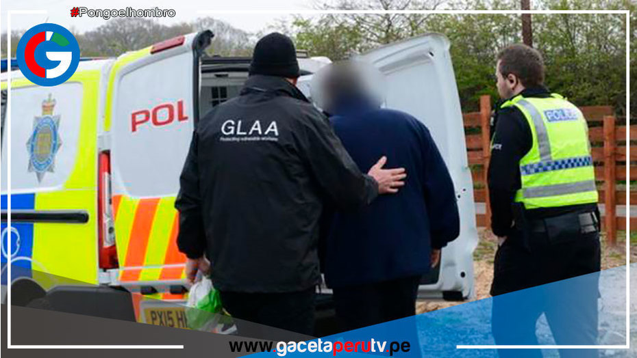 Reino Unido: Hombre pasó toda su vida en cautiverio