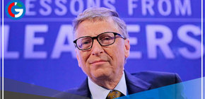 Fundador de Microsoft dice cómo serán las futuras reuniones de trabajo