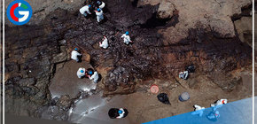 El desastre ecológico en Ventanilla terminaría a finales de febrero