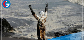 Embajada de EEUU confirma envío de ayuda a Perú por el derrame de Petróleo