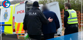 Reino Unido: Hombre pasó toda su vida en cautiverio