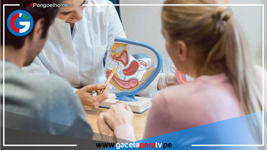 ¿Es cierto que las vacunas causan infertilidad en las mujeres?