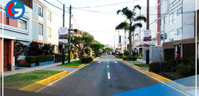 Renuevan 8 avenidas y calles que tenían huecos y baches desde hace 20 años en Pueblo Libre