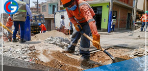 Vivienda promueve proyecto de agua y saneamiento en distrito de Motupe 