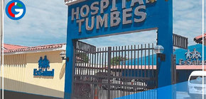 EsSalud da alta a maestro de 64 años que estuvo casi 100 días en UCI por covid-19 en Tumbes