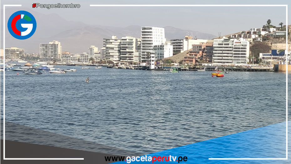 Venta de pescado se reduce hasta en 80% en Ancón, tras derrame de petróleo