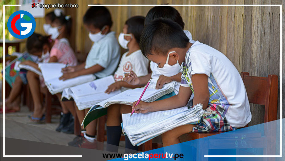 Más de 635 millones de estudiantes siguen afectados por el cierre de escuelas