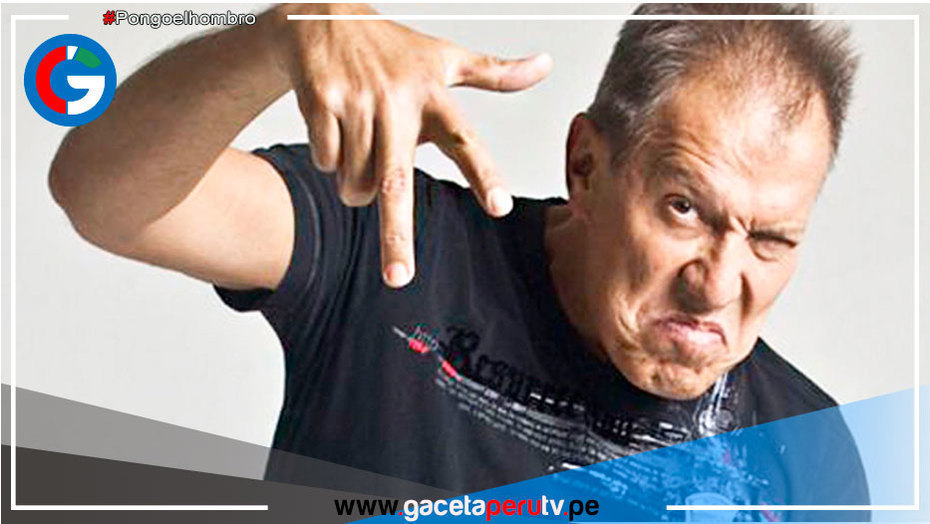 "Habacilar" : Raúl Romero dijo que no ha negociado nada para volver a la televisión