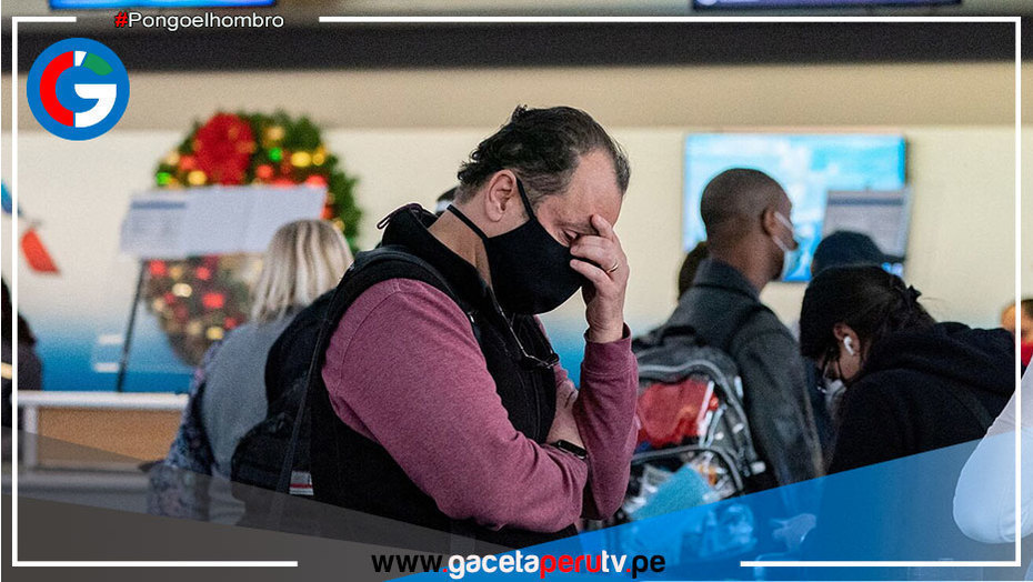 Ómicron: Cuántos días duran los síntomas