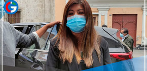 Autoridades de Arequipa dan positivo al Covid-19 