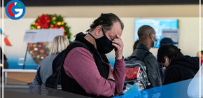 Ómicron: Cuántos días duran los síntomas