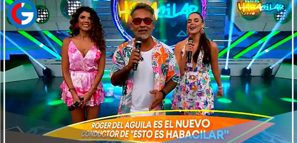 Habacilar¨: Así volvió el programa después de 11 años