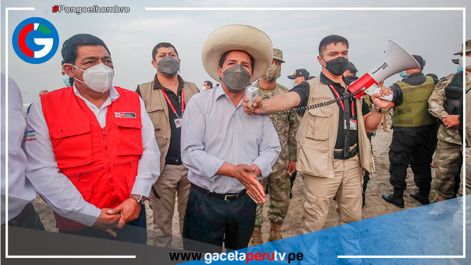 Repsol tiene que pagar los daños a la población y al ambiente