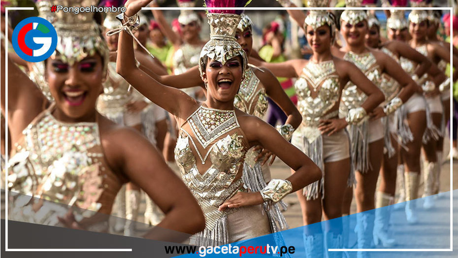 Carnaval colombiano es postergado ante nueva ola de casos covid-19