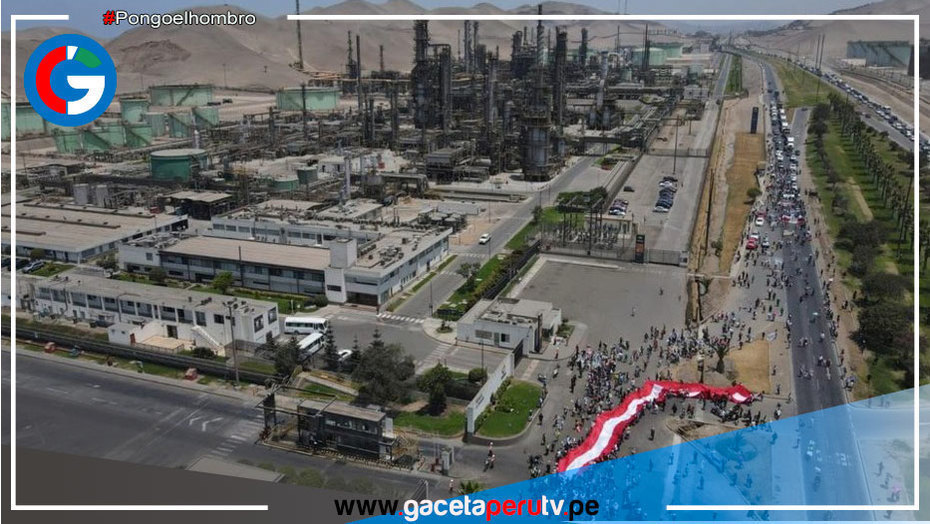 ¿Qué significa que Repsol sea dueña de La Pampilla y cómo esto afectaría a eventuales sanciones?