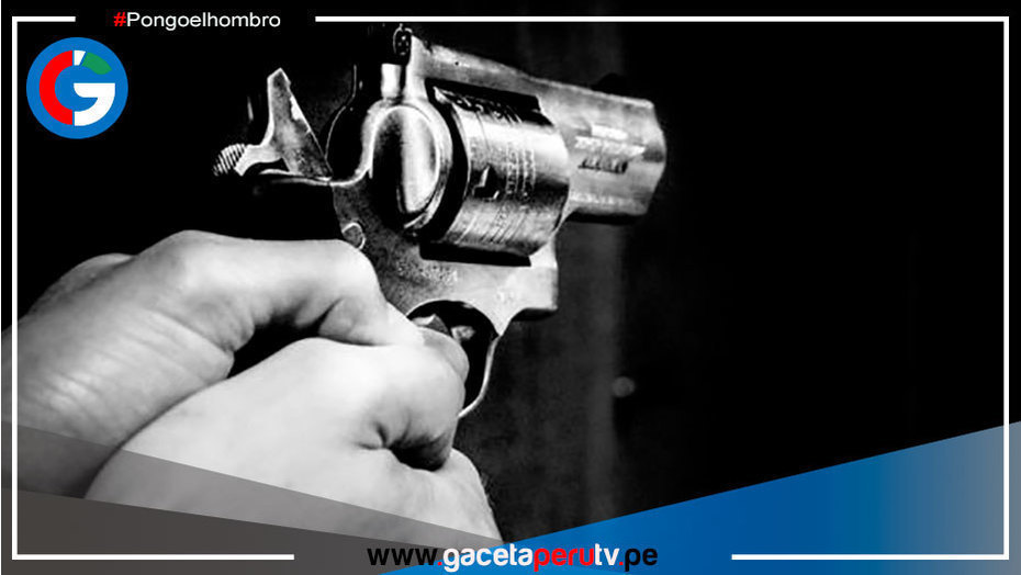 Comas: Hombre disparó e hirió a menor de 9 años