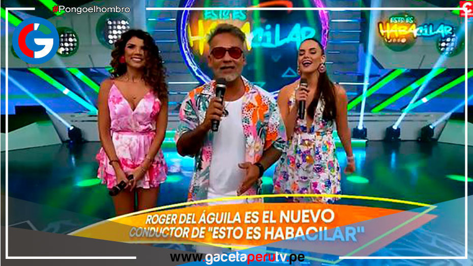 Habacilar¨: Así volvió el programa después de 11 años